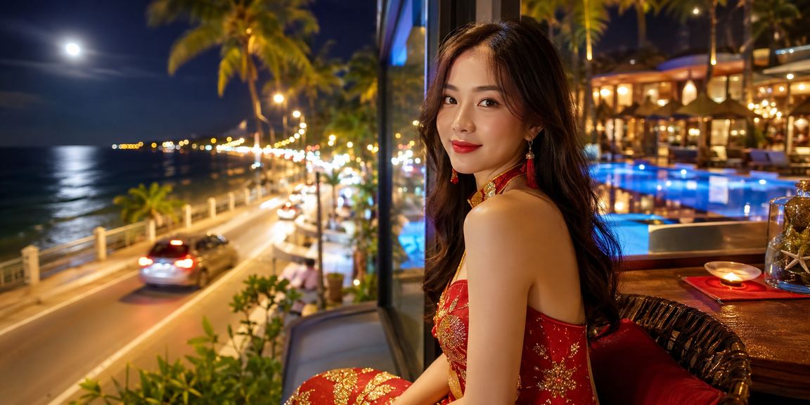 Người dùng tận hưởng ưu đãi voucher cá cược tại Phan Thiết